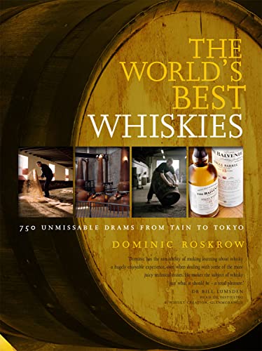 World'S Best Whiskies