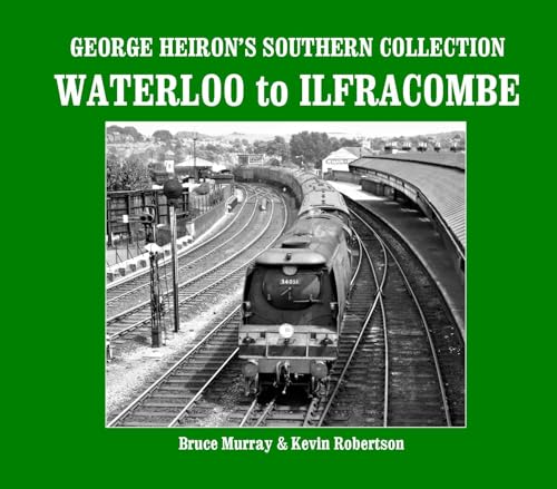 George Heiron's Southern Collection