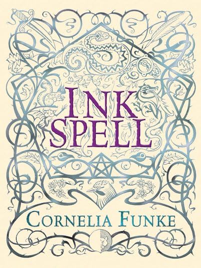 Inkspell Collectors' Edition
