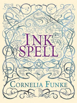 Inkspell Collectors' Edition