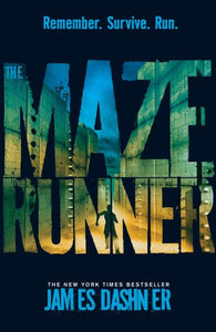 Maze Runner 