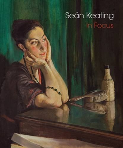 Sean Keating