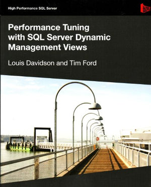 Dynamic Management Views