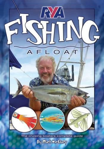 RYA Fishing Afloat