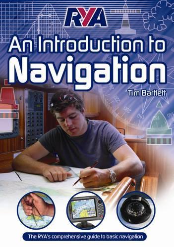 RYA  An Introduction to Navigation