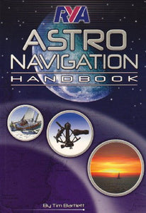 RYA Astro Navigation Handbook 