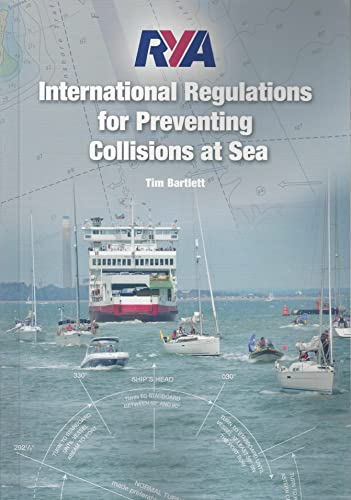 RYA International Regulations for Preventing Collisions at Sea