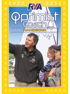 RYA Optimist Coach Handbook 
