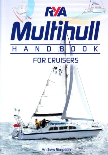 RYA Multihull Handbook