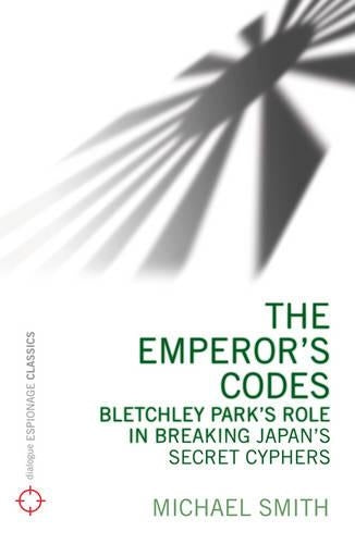 The Emperor's Codes