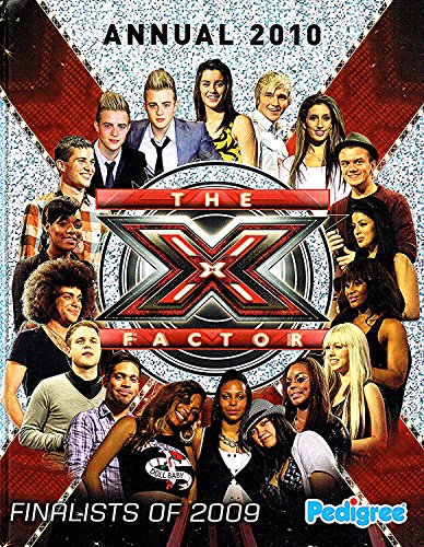 The X Factor Annual