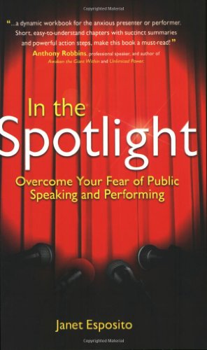 In the Spotlight