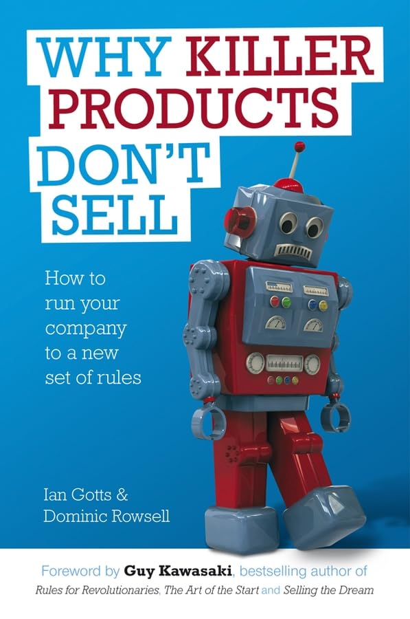 Why Killer Products Dont Sell