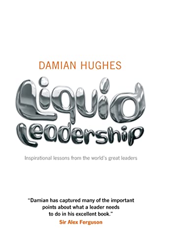 Liquid Leadership