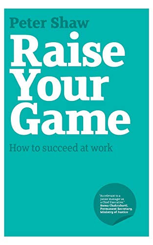 Raise Your Game