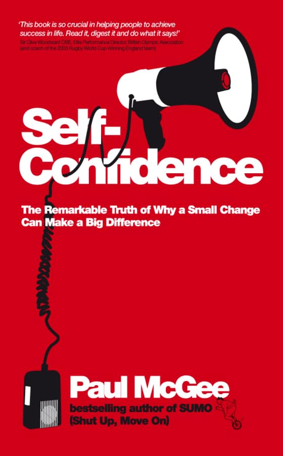 Self-Confidence