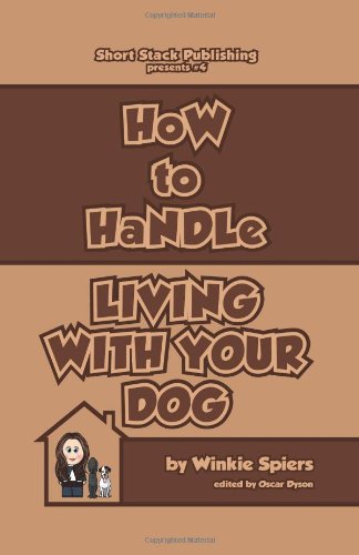 How to Handle Living with Your Dog