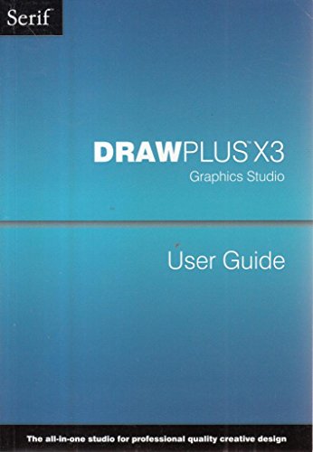 Drawplus X3 User Guide