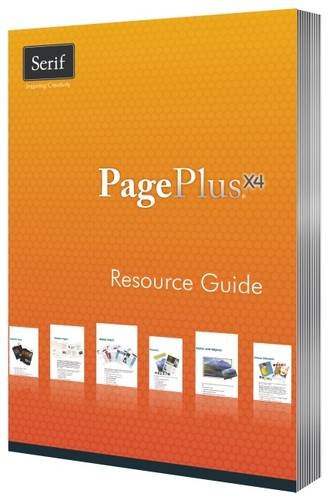 Pageplus X4 Resource Guide
