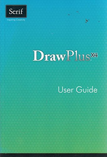 DrawPlus X4 User Guide