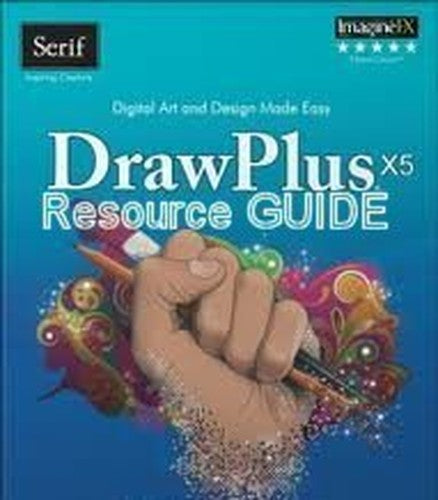 DrawPlus X5 Resource Guide