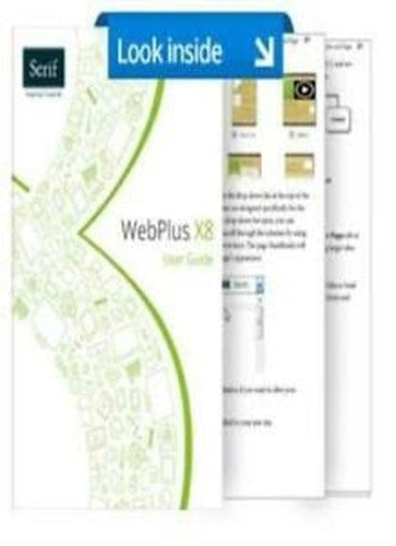 WebPlus X8 User Guide