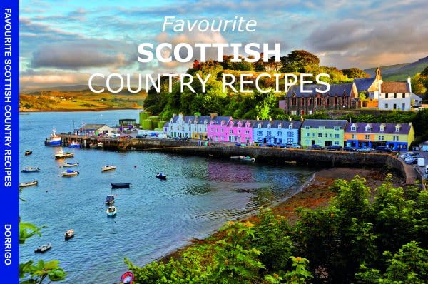Salmon Favourite Scottish Recipes