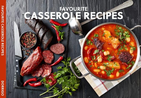 Salmon Favourite Casserole Recipes