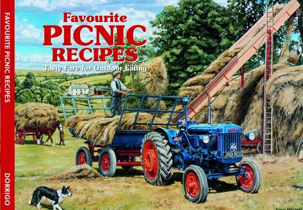 Salmon Favourite Picnic Recipes