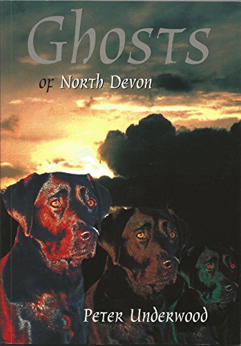 Ghosts of North Devon