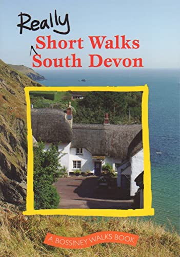 Really Short Walks South Devon