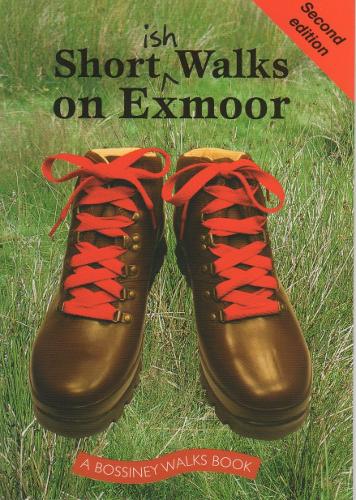 Shortish Walks on Exmoor