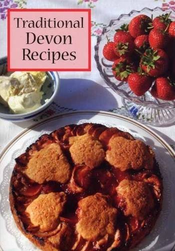 Traditional Devon Recipes