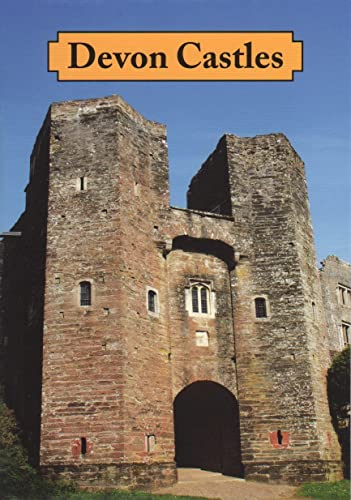 Devon Castles