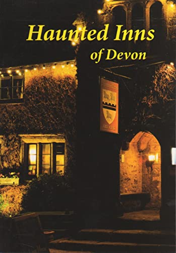 Haunted Inns of Devon