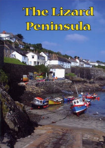 The Lizard Peninsula 