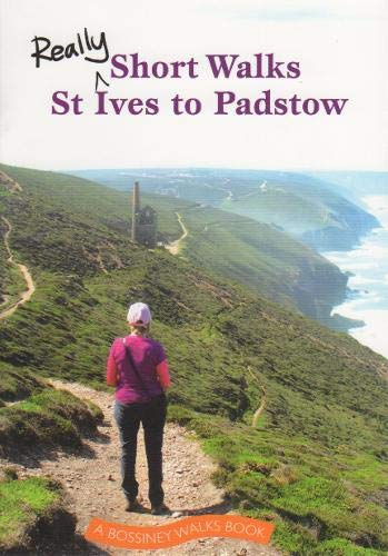 Really Short Walks St Ives to Padstow