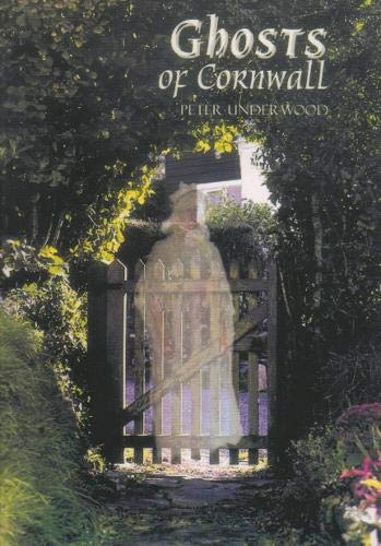 Ghosts of Cornwall