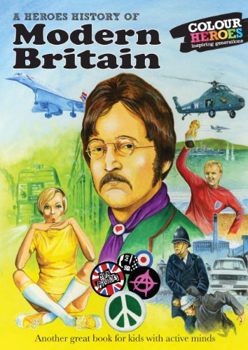 Modern Britain