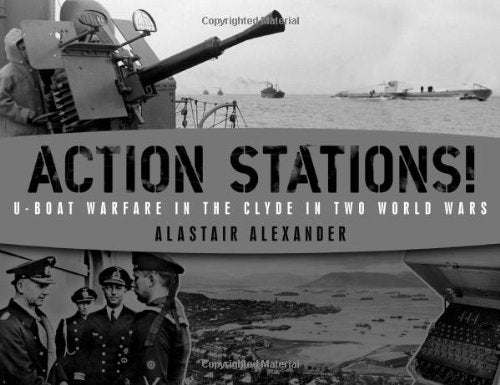 Action Stations!