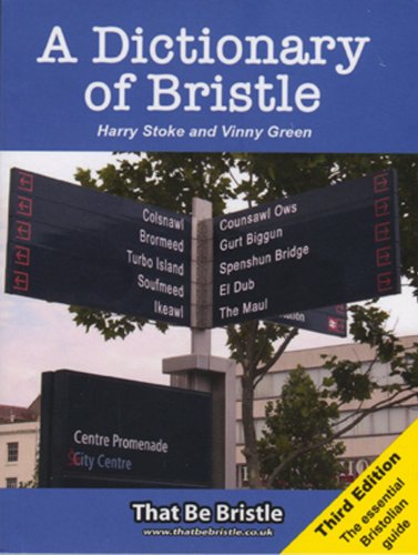 A Dictionary of Bristle