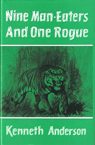 Nine Man-eaters and One Rogue 