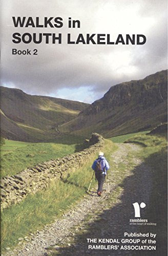 Walks in South Lakeland