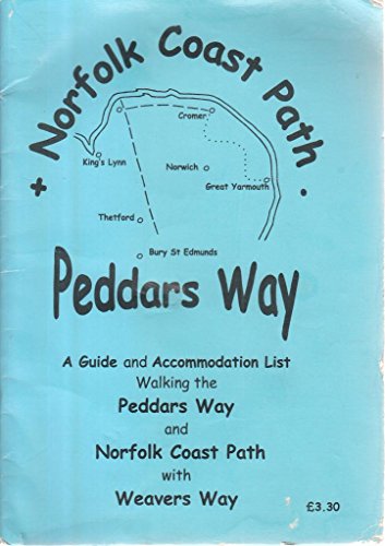 Peddars Way and Norfolk Coast Path