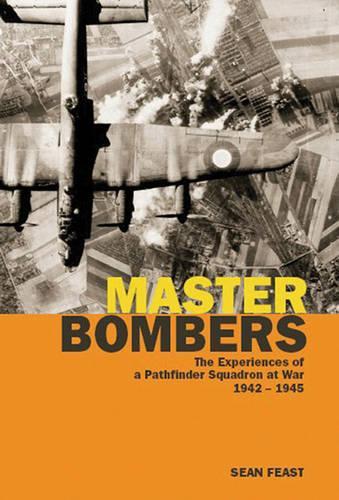 Master Bombers