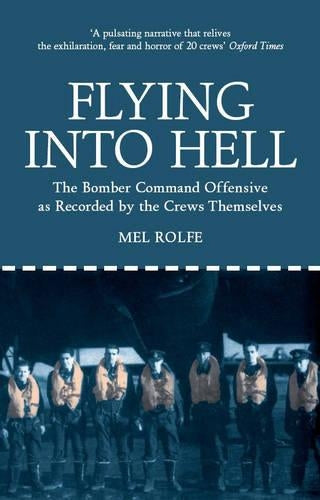 Flying into Hell
