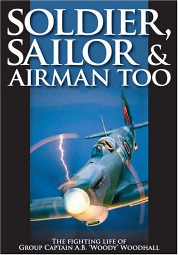 Soldier, Sailor and Airman Too
