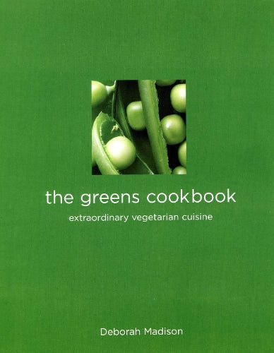 The Greens Cookbook