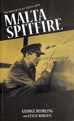 Malta Spitfire