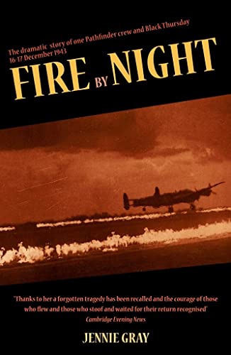 Fire By Night